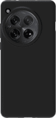 BlueBuilt OnePlus 12 Backcover Schwarz Oneplus Hülle