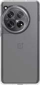 BlueBuilt OnePlus 12 Backcover Transparent Backcover