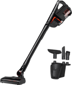 Miele Triflex HX1 Facelift Vacuum for allergies