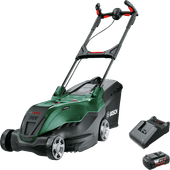 Bosch AdvancedRotak 36V-40-650 Akku-Rasenmäher