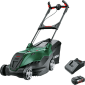 Bosch AdvancedRotak 36V-40-650 Cordless lawn mower