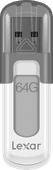 Lexar JumpDrive V100 64GB USB-Stick