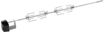 Weber Roasting Spit Genesis 4/6 Burners Rotisserie