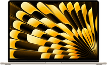 Apple MacBook Air 15 inches (2024) M3 (8-core CPU/10-core GPU) 8GB/256GB Starlight QWERTZ Buy an Apple MacBook?