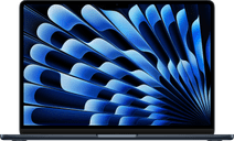 Apple MacBook Air 13" (2024) M3 (8-Core-CPU/10-Core-GPU) 24GB/512GB Mitternacht Laptop kaufen?