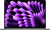 Apple MacBook Air 13" (2024) M3 (8-Core-CPU/10-Core-GPU) 24GB/512GB Space Grau Laptop kaufen?