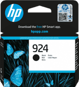 HP 924 Patrone Schwarz HP Produkte kaufen?