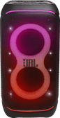 JBL Partybox Stage 320 Schwarz Party-Lautsprecher