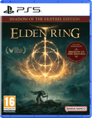 Elden Ring: Shadow of the Erdtree PS5 Action game for the PS5