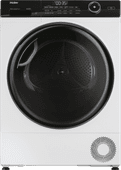 Haier HD91-A3959E Energieeffizienten Trockner