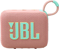 JBL Go 4 Rosa JBL Go Bluetooth-Lautsprecher