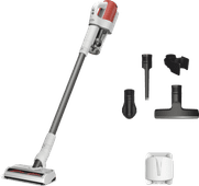 Miele Duoflex HX1 Terra Red Stick vacuum