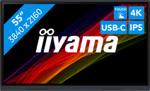 iiyama ProLite TE5512MIS-B3AG Großformatige Displays