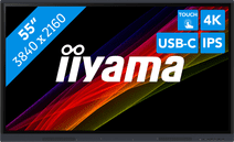 iiyama ProLite TE5512MIS-B3AG Large Format Displays