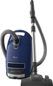 Miele Complete C3 Starlight EcoLine Vacuum for carpet