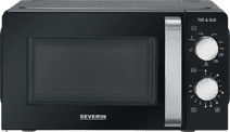 Severin MW 7781 Microwave with turntable