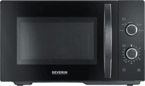 Severin MW 7888 Microwave with turntable