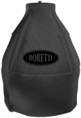 Boretti Grillabdeckung Ceramica Compact Boretti Grillzubehör