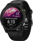 Garmin Forerunner 255 Music Black Garmin Forerunner