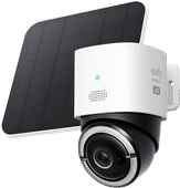 eufy 4G LTE Cam S330 Smart-Home-Geschenk