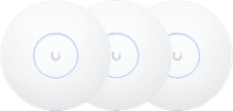 Ubiquiti UniFi U7 Pro 3er-Pack Wi-Fi 7 Access Point