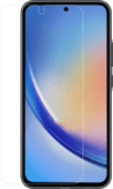BlueBuilt Panzerglas für Samsung Galaxy A55 BlueBuilt Panzerglas