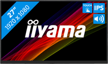 iiyama ProLite T2755MSC-B1 Monitor iiyama Monitor