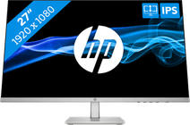 HP Series5 527sh Bildschirm mit dünner Umrandung