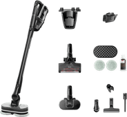 Miele Triflex HX3 Aqua Akku-Staubsauger mit Wischfunktion