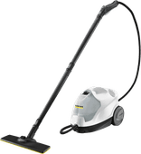 Kärcher SC 4 EasyFix Canister steam cleaner