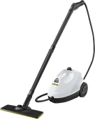 Kärcher SC 2 EasyFix Steam cleaner for tile floors