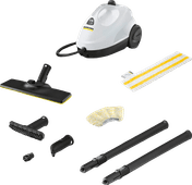 Kärcher SC 2 EasyFix Top 10 am besten verkaufte Dampfreiniger