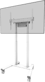 Neomounts MOVE Lift FL55-875WH1 motorisierter Bodenständer Weiß Monitorhalterung Angebot