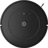 iRobot Roomba Combo Essential Y011040 Saugroboter für Teppich