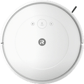 iRobot Roomba Combo Essential Y011240 Saugroboter bei Allergien