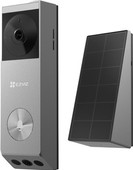 EZVIZ EP3X Pro Battery Doorbell Kit Google Assistant doorbell