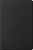 BlueBuilt Samsung Galaxy Tab S9 / S9 FE / S10 FE Book Case Schwarz 