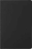BlueBuilt Samsung Galaxy Tab S10 Plus / Tab S9 Plus / Tab S9 FE Plus Book Case Black BlueBuilt tablet accessory
