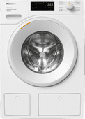 Miele WSB 683 WCS 125 Edition Energy-efficient washing machine