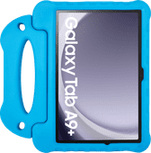 BlueBuilt Samsung Galaxy Tab A9 Plus Kids Cover Blau Tablethülle mit Fallschutz