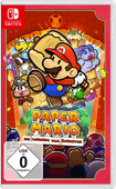 Paper Mario Die Legende vom Äonentor Nintendo Switch Spiele kaufen?