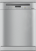 Miele G 7110 SC Front AutoDos Fast freestanding dishwasher