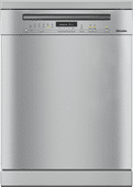 Miele G 7110 SC Front AutoDos Freestanding dishwasher