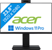 Acer Veriton Z4714GT I5416 Pro All-in-One PC für den täglichen Gebrauch