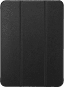 BlueBuilt Apple iPad (2025/2022) Tri-Fold Book Case Black Computer and tablet in our store in Frankfurt am Main