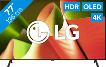 LG OLED77B49LA (2024) Großen LG Fernseher