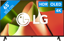 LG OLED65B49LA (2024) Großen LG Fernseher