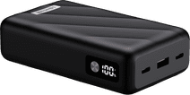 BlueBuilt Power Bank 20.000 mit Schnellladefunktion 45 Watt Powerbank kaufen?