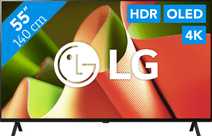 LG OLED55B49LA (2024) OLED-Fernseher