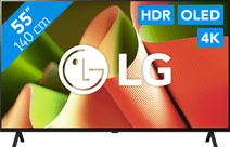 LG OLED55B49LA (2024) Television for Game of Thrones